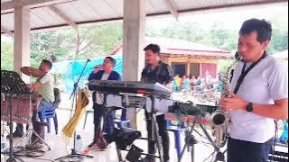 LAGU BATAK|| DALIHAN NA TORU || GOGO_SOUND || HAPPY TRIO