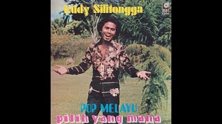 eddy silitongga   rayuan maut