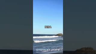 #DYOVA, #JHAY8, #BEBA, #OfficialVisualizer,