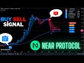 Live near protocol 5 minute buy and sell signalstrading signalsscalping strategydiamond algo