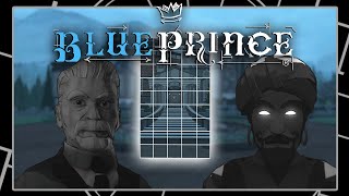 Blue Prince is Going to Blow Your Mind Final Secrets And Mechanics In Blue Prince Demo