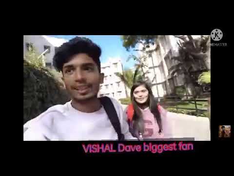#vishaldavevd #biggestfan|| vishal Dave aur zeel ki love story  || #zeelandvishal❤️❤️