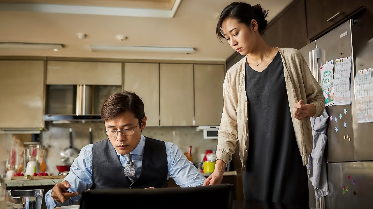 He sacrificed his entire life for his wife only to discover she was cheating on him!