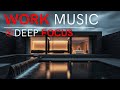 Deep Focus Work Music — Deep Future Garage for Clarity & Productivity