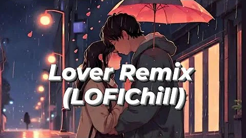 || Taylor Swift- Lover Remix Feat. Shawn Mendes- LofiChill Version ||