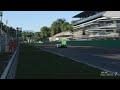 Gran Turismo 7 SRT Tomahawk X Monza in car 53:109