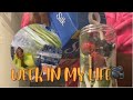 Come spend a week with me! | Clean eating habits | Sparkle Lei&#39;