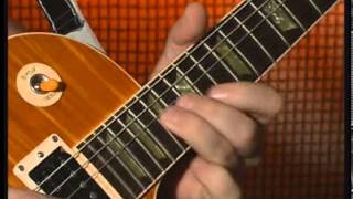 Slash - Guitar Lessons 2