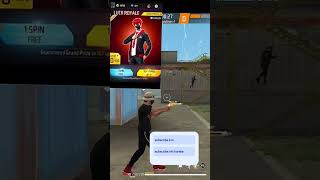 new golden luck Royale #freefire #freefirepak #raistar #garenafreefire#balochgamers