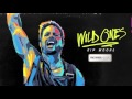 Kip Moore - Wild Ones (HD Audio)