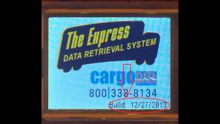 Express Training Video