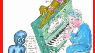 Watch Daniel Johnston Squiggly Lines video