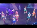 「La Soldier(ラ・ソウルジャー)」 美少女戦士セーラームーン -Shining Theater Shinagawa Tokyo-  4月8日(水)Team Silver Moon