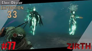 EX| The endless tower! It has an end! | COExp_33 ep 77