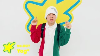 Yog* - Suzuki | COMET TV No.007