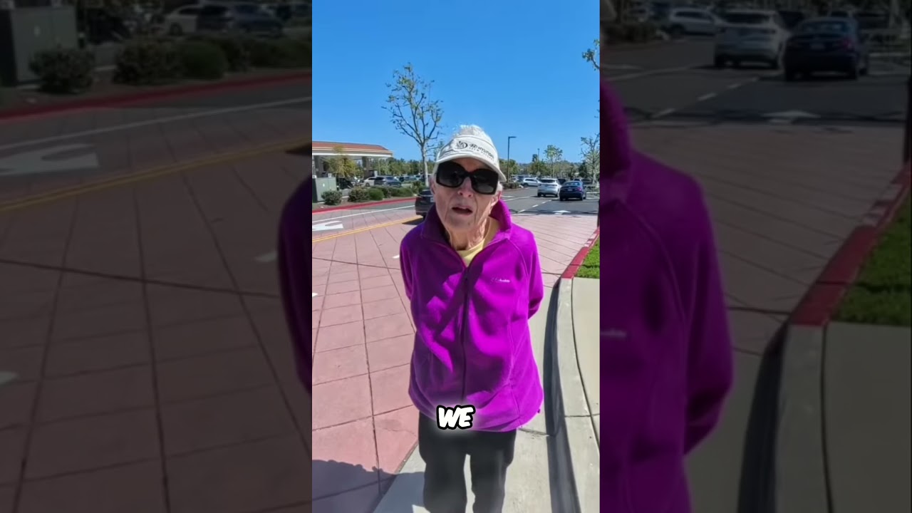 He's Putting License Plates on the Internet?! (Public Easement EXPLAINED)