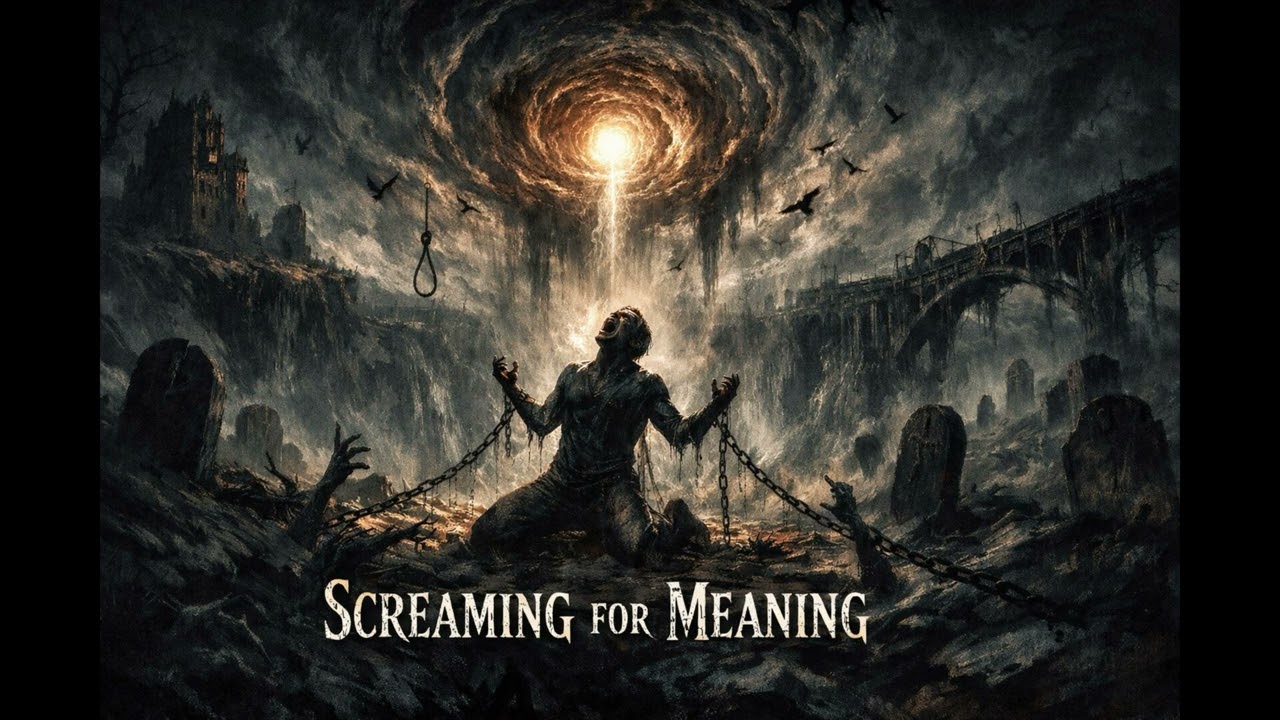 NecroLament - Screaming for Meaning