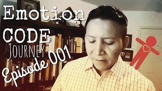 My Emotion Code Journey Episode 1: My Story, Muscle Testing, Finding Your Calling