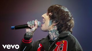 Bring Me The Horizon - Die4U In The Live Lounge