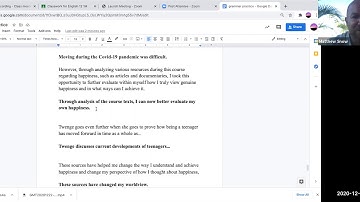 Wordiness and Redundancy