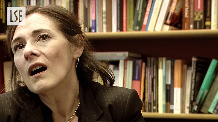 LSE Research: Underground Sociabilities - Identity...