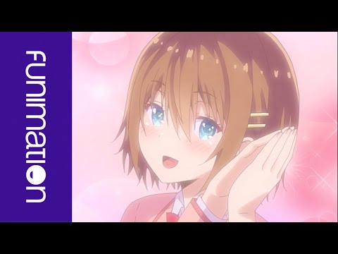 Hensuki: Are you willing to fall in love with a pervert, as long as she&#039;s a cutie? – Opening Theme