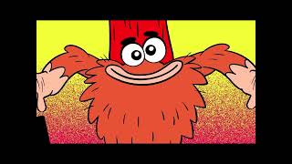 Go Noodle Move It New