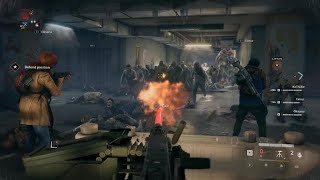 World War Z: Apocalyptic Zombie 🧟‍♂️ Slaughter: Heavy Machine Gun Unleashed 💥💥💥 screenshot 1