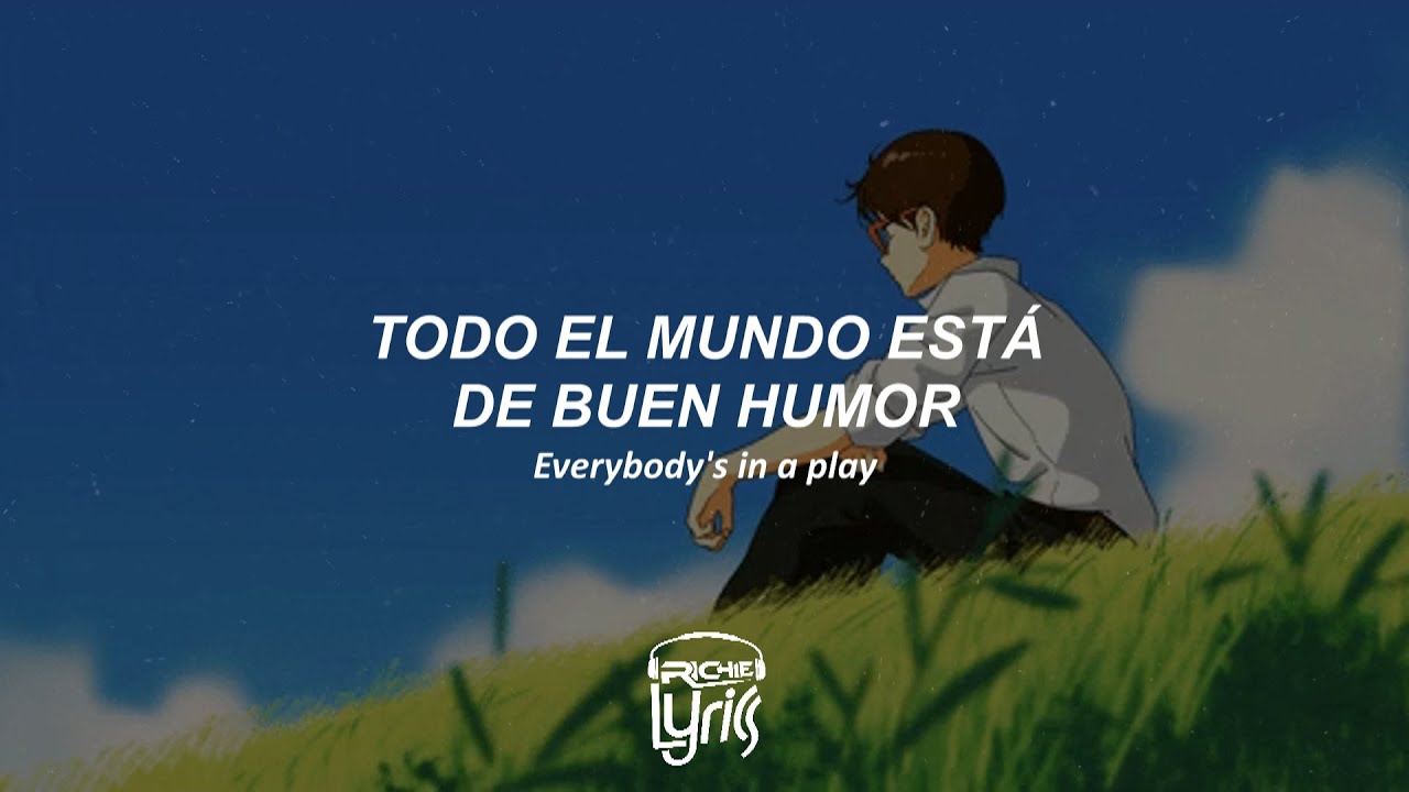 Electric Light Orchestra — Mr. Blue Sky (Sub. Español / Lyrics)