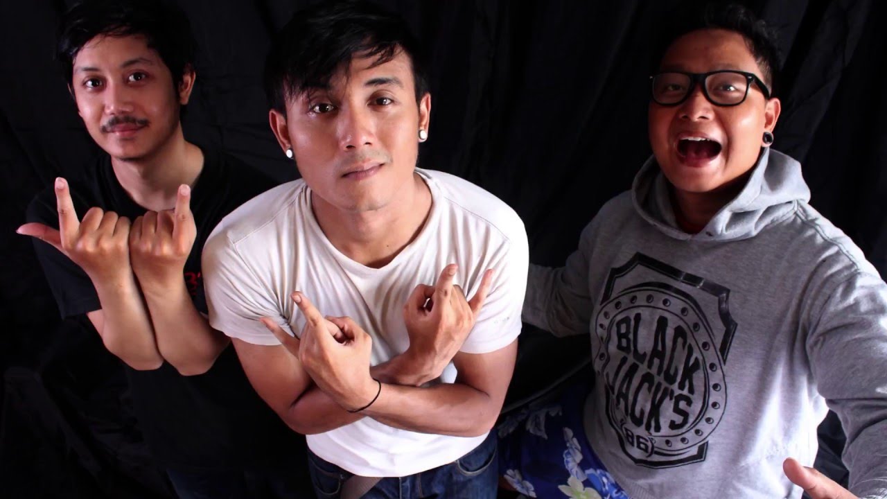 Weekendtime - EE Pagi² - Music Video