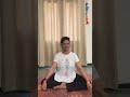 सिर्फ 5 मिनट में चक्र जागरण #MorningRoutine #ChakraHealing