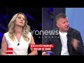 Po nëse Rama jep dorëheqjen? Dedaj: Kjo protestë nuk ka një lider, u bënë 2 javë, ka një problem