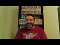 End of video