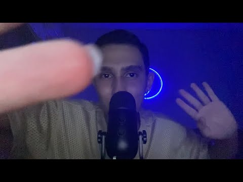 ASMR 2 HORAS | OS MELHORES SONS DE BOCA!💋