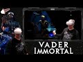 Les voleurs d'épices - Vador Immortal #01