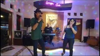 Fatur - Selalu Untuk Selamanya cover by KURNIA PRO feat Joko & Yuliana