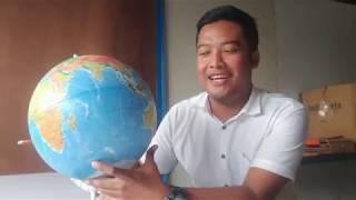 mengenal Globe