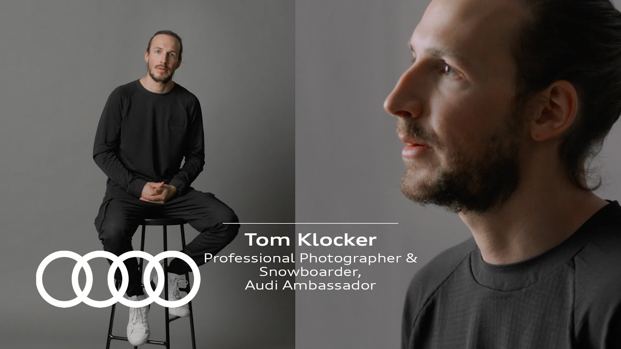 A story of progress: Tom Klocker