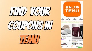 How to Find Promo Codes on Temu App (Quick & Easy)
