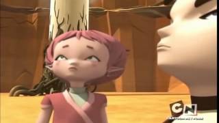 Code Lyoko Ep 58 The Pretender Part 2