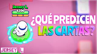 𝘾𝘼𝙉𝘾𝙄𝙊𝙉 𝙋𝘼𝙍𝘼 𝙏𝘼𝙍𝘼 Qué Predicen Las Cartas?
