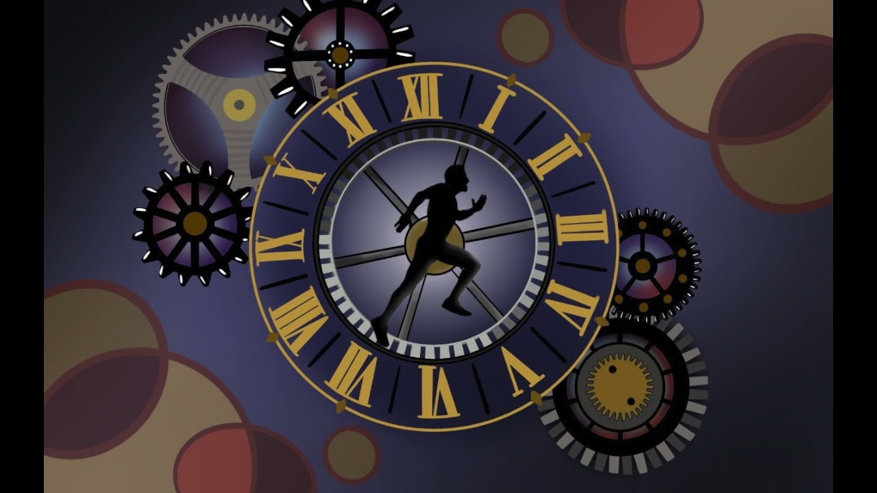 Watch Polychrome - Run O'Clock on YouTube Watch Polychrome - Run O'Clock on YouTube