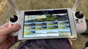 FIMI X8 SE 2022 inexpensive tablet that actually works well