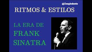 La era de Frank Sinatra - Radio Omega