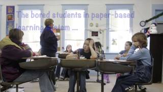 Compare and Contrast Between Paper-Based and Computer-Based Learning  Systems