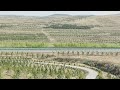 How China Transformed Its Deserts (Explained Simply)