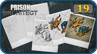 Prison Architect #19 - Bilden im Wiki