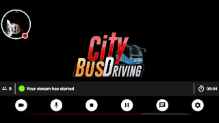 My City Coach Bus Simulator 2019 Stream screenshot 5