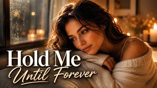 Hold Me Until Forever | Emotional Love Ballad by Sorelune