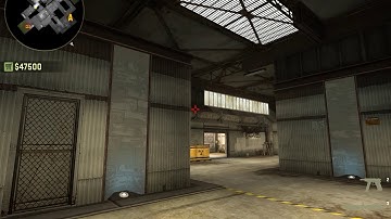 cache B main smoke + flash t side